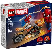 LEGO Marvel Spidey - ���������� ����� ��������� ����� - �����