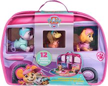 ���������� �������� � ����������� - Spin Master - �����