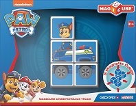   - GeoMag - 