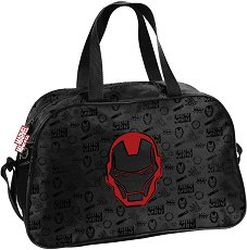������ ��� Paso Iron Man - �����