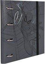   4     Cool Pack Spiderman