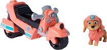 ���������� ���������� � ������� �� ������� - Spin Master - �����
