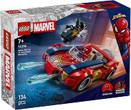 LEGO Marvel Spidey - ���������� � ���� ����� ����� ��� ��������� - �����