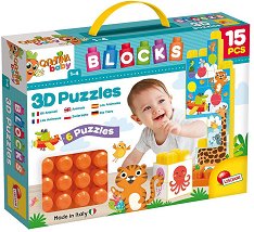   Lisciani Giochi -  - 